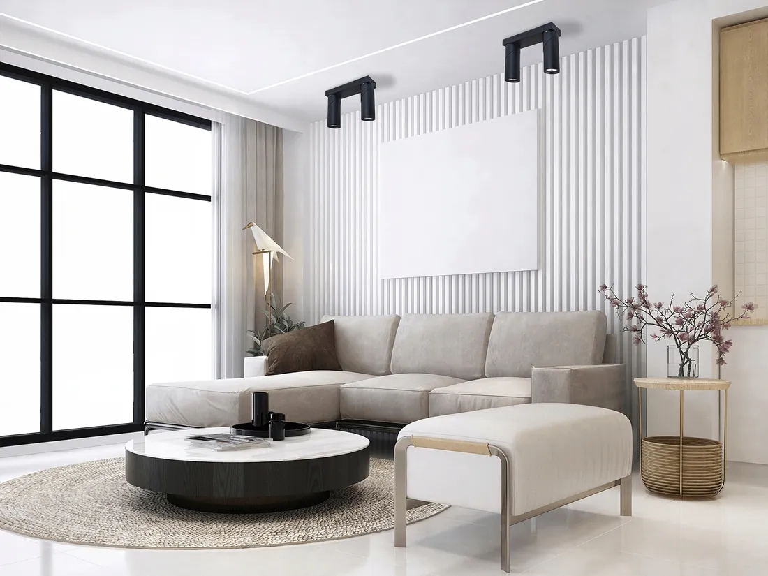 spot-okragly-masterled-czarny