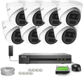 zestaw-do-monitoringu-8x-ipcam-t2-p-full-hd-poe-ir-20m-hilook-by-hikvision