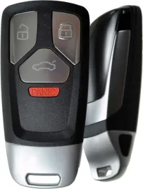 audi-tt-a4-b9-q7-4m-kluczyk-pilot-obudowa