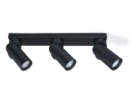 spot-okragly-masterled-czarny