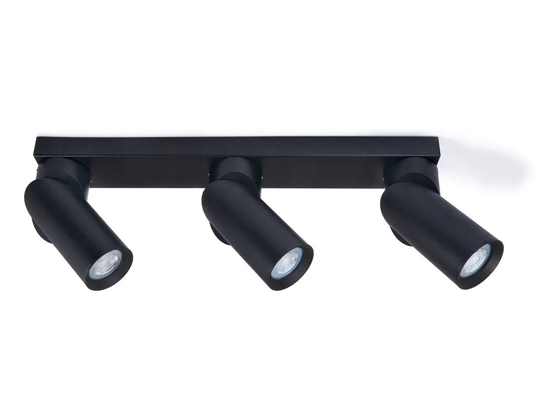 spot-okragly-masterled-czarny