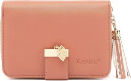 damski-portfel-ze-sztucznej-skory-lososiowy