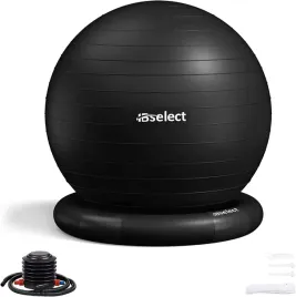 pilka-klasyczna-hbselect-75-cm-czarny