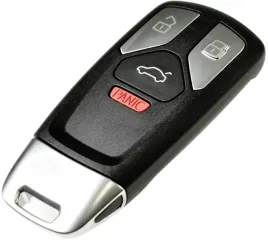 audi-q7-a4-a5-a3-tt-q5-kluczyk-pilot-z-elektronika-keyless