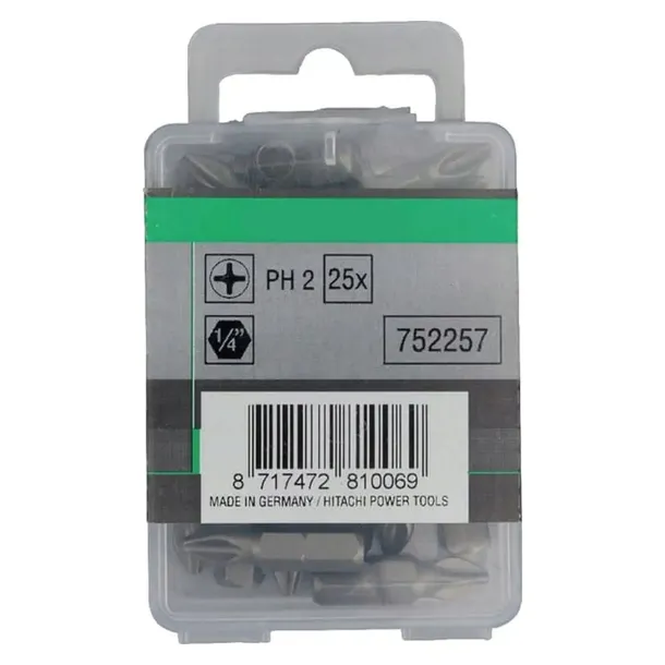 bit-krzyzowy-hitachi-ph2x25-mm-1-4-typ-grotu-philips