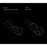 chwyty-rowerowe-ergon-gp1-kolor-czarny