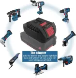 adapter-akumulatora-do-elektronarzedzi-einhell-na-bosch-ein18bs-marka-bez-marki