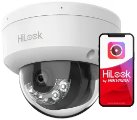 kamera-ip-8mpx-hilook-hikvison-4k-smart-hybrid-light-ipc-d180ha-lu-poe