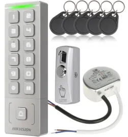 zestaw-kontroli-dostepu-zamek-szyfrowy-hikvision-mifare-zewnetrzny-ip65-kod