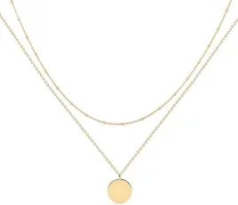 damski-lancuszek-z-mosiadzu-z-wisiorkiem-zloty