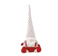 ozdoba-bn-skrzat-bialo-czerwony-siedzacy-20x15x63-0637