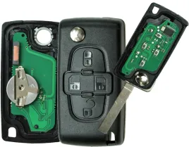 fiat-ulysse-peugeot-807-5008-citroen-lancia-kluczyk-pilot-elektronika