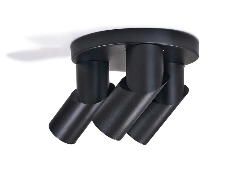 spot-okragly-masterled-czarny-ksztalt-okragly