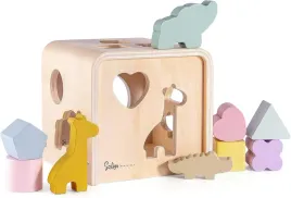 drewniane-montessori-dla-dzieci-sortowanie-ksztaltow