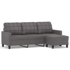 3-osobowa-sofa-z-podnozkiem-szary-180-cm-sztuczna-skora