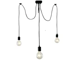lampa-sufitowa-wiszaca-led-loft-zyrandol-retro-pajak-e27-x3-czarna-zd74c