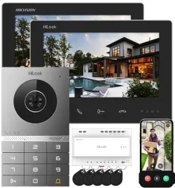 wideodomofon-wifi-z-2-monitorami-hilook-by-hikvision-2-zylowy-aplikacja-kod