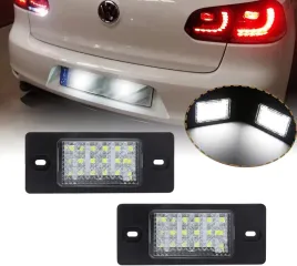 oswietlenie-tablicy-rejestracyjnej-led-vw-golf5-passat-3bg-bora-touareg