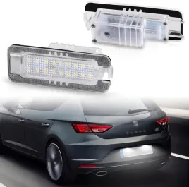 oswietlenie-tablicy-rejestracyjnej-led-do-seat-ibiza-leon-vw-golf5-6-passat