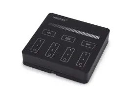 mi-light-sterownik-strefowy-do-tasm-led-jednokolorowych-czarny