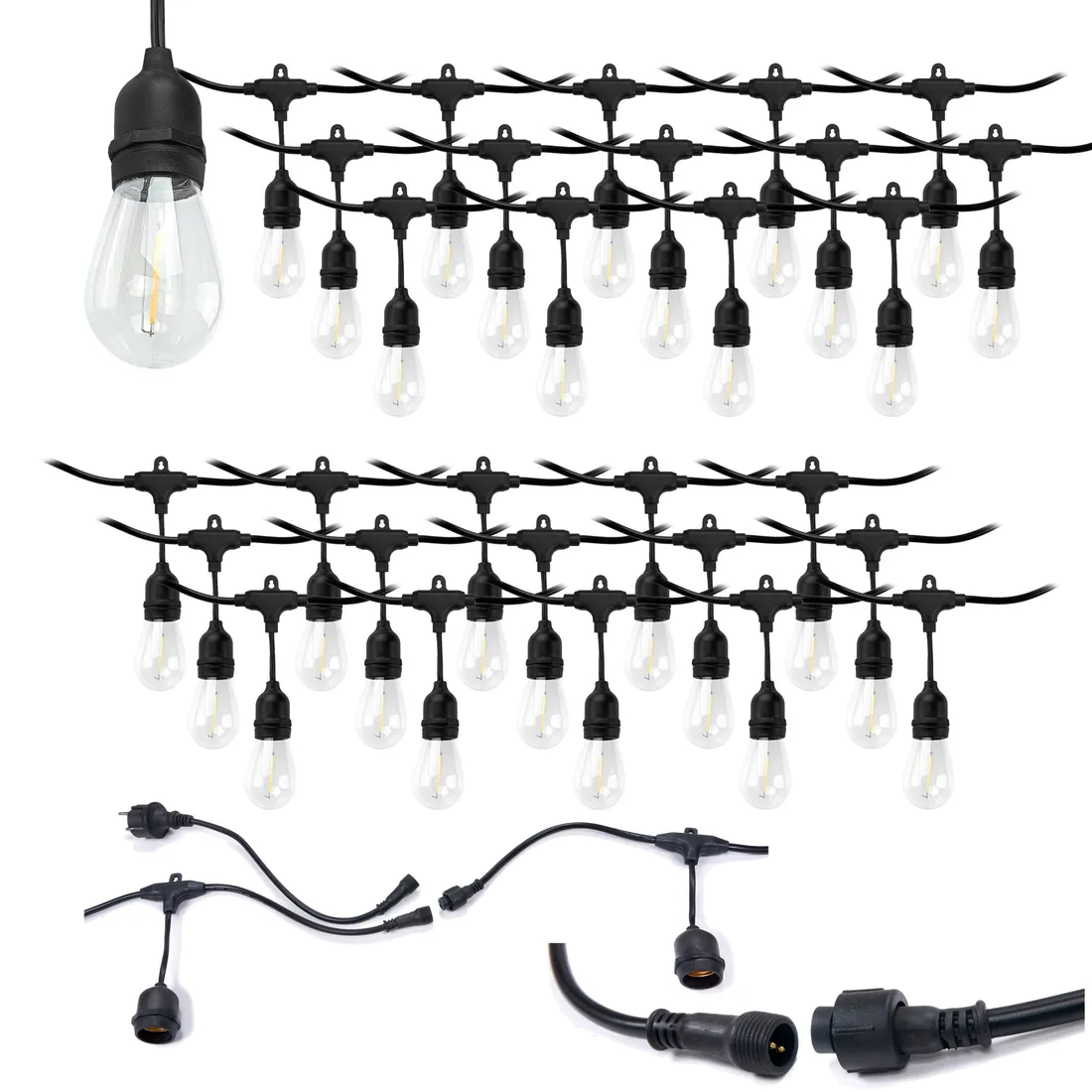 girlanda-ledtechnics-1500-cm-sieciowe