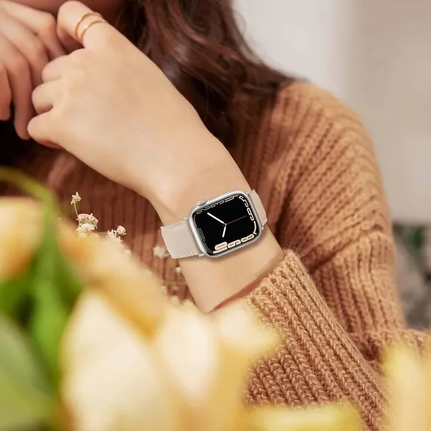 pasek-anlinser-do-apple-22mm-szary-kolor-szary-material-skora-naturalna