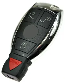 mercedes-w251-r-class-m-w164-gl-w221-kluczyk-pilot