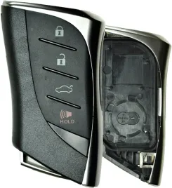 lexus-es350-es300-ls500-gx460-ux250h-lc500-es-ls-gx-kluczyk-pilot-obudowa