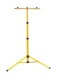 statyw-podwojny-do-naswietlaczy-led-eco-light-155-cm-zolty