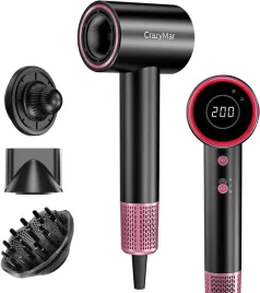 suszarka-do-wlosow-jonizacja-dyfuzor-180k-rpm-1600w-cicha-crazymar