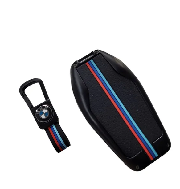 etui-fluoroscencyjne-na-kluczyk-bmw-x1-x3-x5-x6-7-g-m-power-akcesoria-waga-z-opakowaniem-0-3-kg-numer-katalogowy-producenta-etui-do-bmw-fluoro-black-m