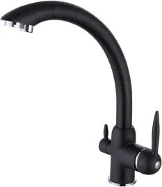 bateria-kuchenna-stojaca-hyy-yy-faucet-czarny