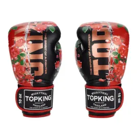 rekawice-bokserskie-top-king-boxing-rose-8-oz