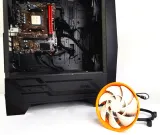 duze-uniwersalne-chlodzenie-procesora-cooler-radiator-wentylator-amd-intel-waga-z-opakowaniem-0-06-kg-chlodzenie-aktywne