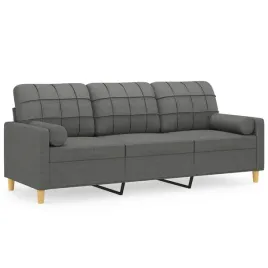 3-osobowa-sofa-z-poduszkami-ciemnoszara-180-cm-tkanina