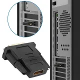 adapter-izoxis-hdmi-dvi-czarny-waga-z-opakowaniem-0-04-kg-zastosowanie-video