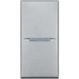 axolute-lacznik-jednobiegunowy-10ax-1-modul-aluminium-bticino-hc4001n