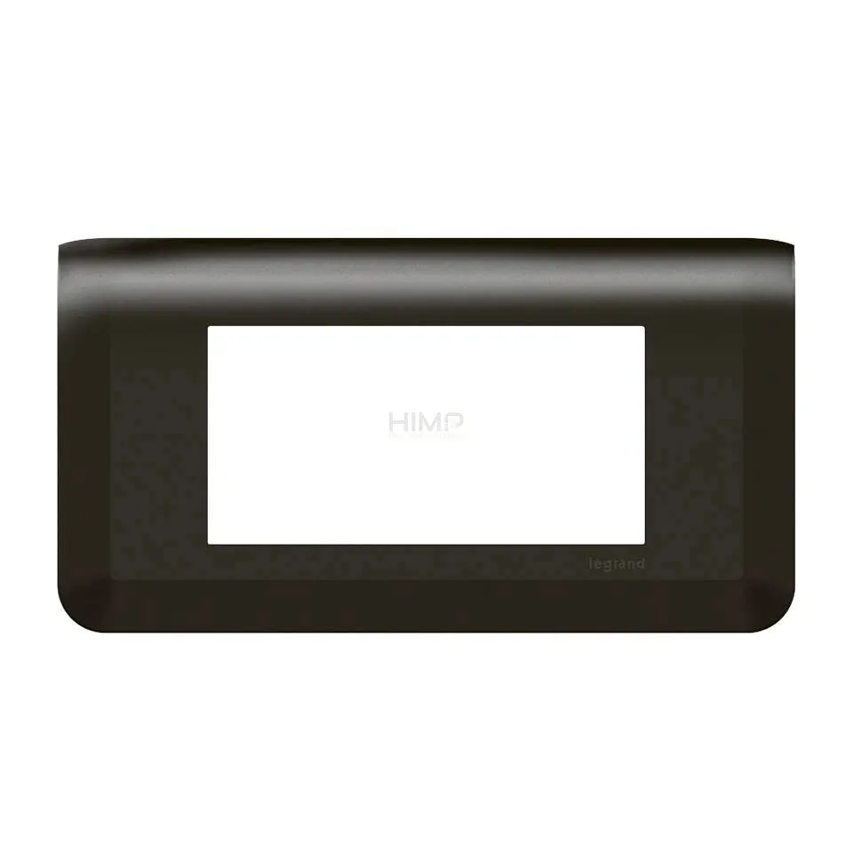 ramka-poczworna-legrand-szary