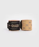 bandaze-bokserskie-venum-monogram-hand-wraps-advanced-400-cm-sand-4-m-plec-nie-dotyczy