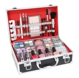 love-urban-beauty-divine-beauty-vegan-french-manicure-makeup-box-76-piece