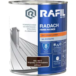 rafil-radach-farba-na-dach-075-l-ral8017-polmat