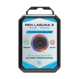 renault-laguna-2-przedlift-emulator-rygla-blokady-kierownicy