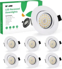 oczka-sufitowe-led-sciemniane-zestaw-9x-plaskie-bojim-5-5w-3000k