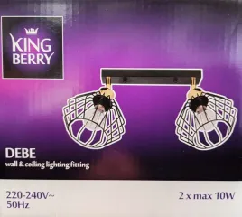 oprawa-scienno-sufitowa-king-berry-2xe27-czarna