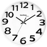 zegar-scienny-technoline-bialy-30cm-typ-scienny