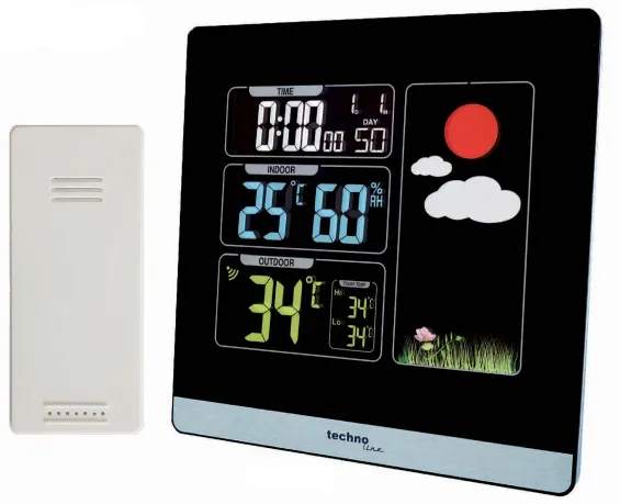 stacja-pogody-technoline-ws6448-material-tworzywo-sztuczne
