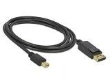 kabel-mini-displayport-mini-displayport-minidp-2m-waga-z-opakowaniem-0-09-kg