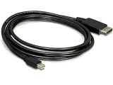 kabel-mini-displayport-mini-displayport-minidp-2m-certyfikat-ce