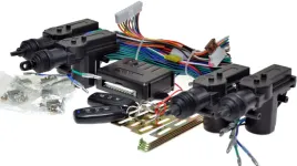 centralny-zamek-uniwersalny-silowniki-modul-wiazki-piloty-zestaw