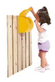 otwierana-skrzynka-na-listy-akcesoria-na-plac-zabaw-dzieci-dziecka-zolta